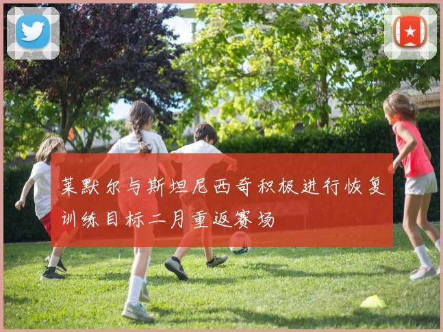 莱默尔与斯坦尼西奇积极进行恢复训练目标二月重返赛场